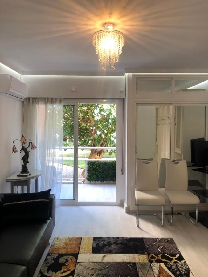 Estudio Vacacional Benalmadena Playa Esterno foto