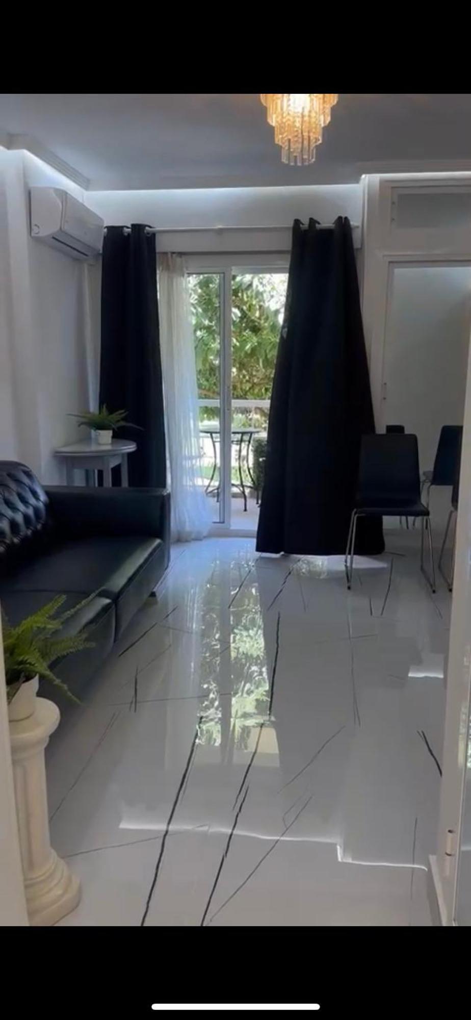 Estudio Vacacional Benalmadena Playa Esterno foto
