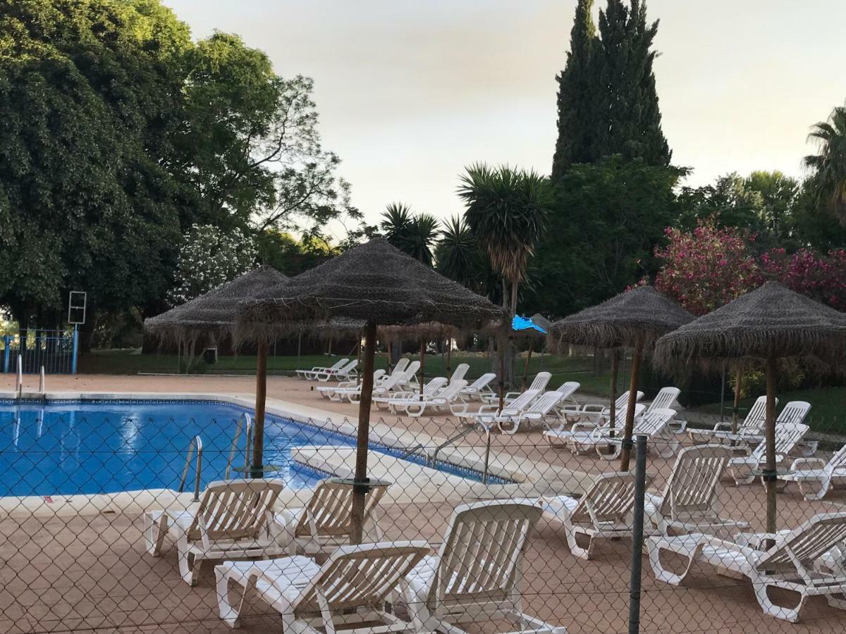 Estudio Vacacional Benalmadena Playa Esterno foto